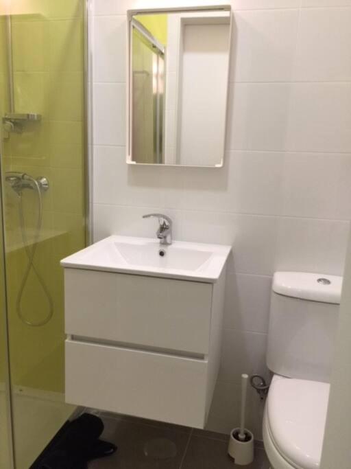 Romantic And Bright Studio Apartment In Arroios - Ssl 2B Lisboa المظهر الخارجي الصورة