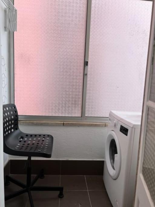 Romantic And Bright Studio Apartment In Arroios - Ssl 2B Lisboa المظهر الخارجي الصورة