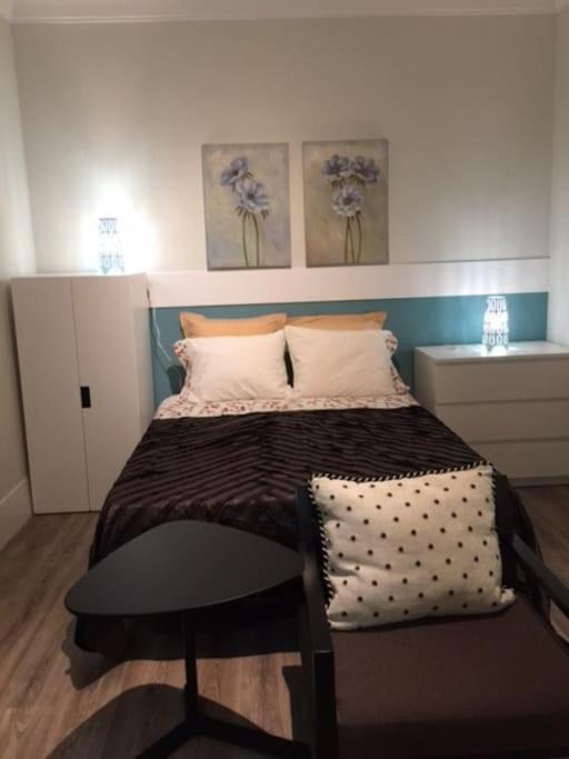 Romantic And Bright Studio Apartment In Arroios - Ssl 2B Lisboa المظهر الخارجي الصورة